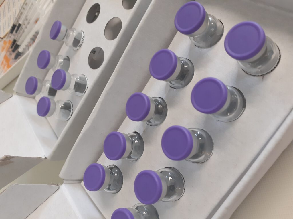 STIKO Empfehlung zum Impfabstand der Auffrischungsimpfung – Praxis Fellmann